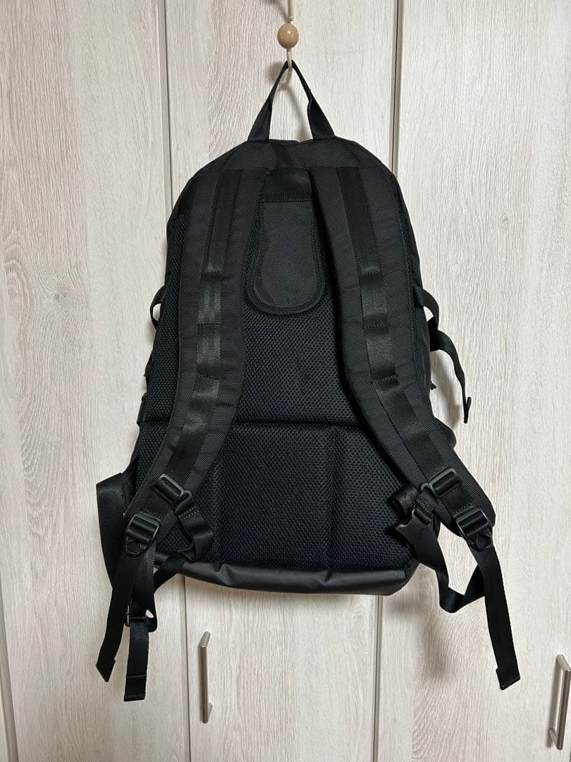 NEW ERA TPU 33Lスケートボードパック　リュック　バックパック