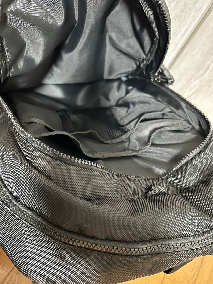 NEW ERA TPU 33Lスケートボードパック　リュック　バックパック