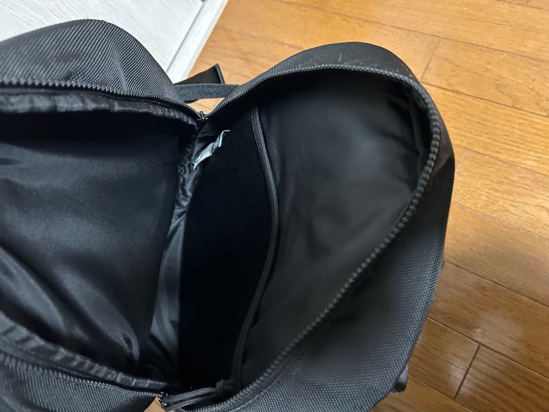 NEW ERA TPU 33Lスケートボードパック　リュック　バックパック