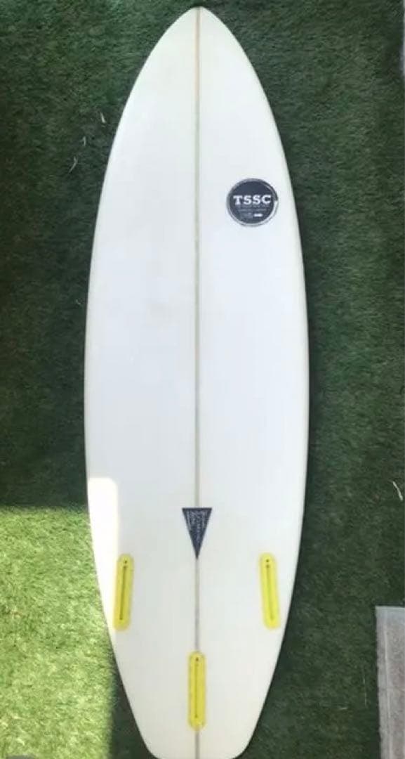 TSSCサーフボード　DMXモデル　5'9