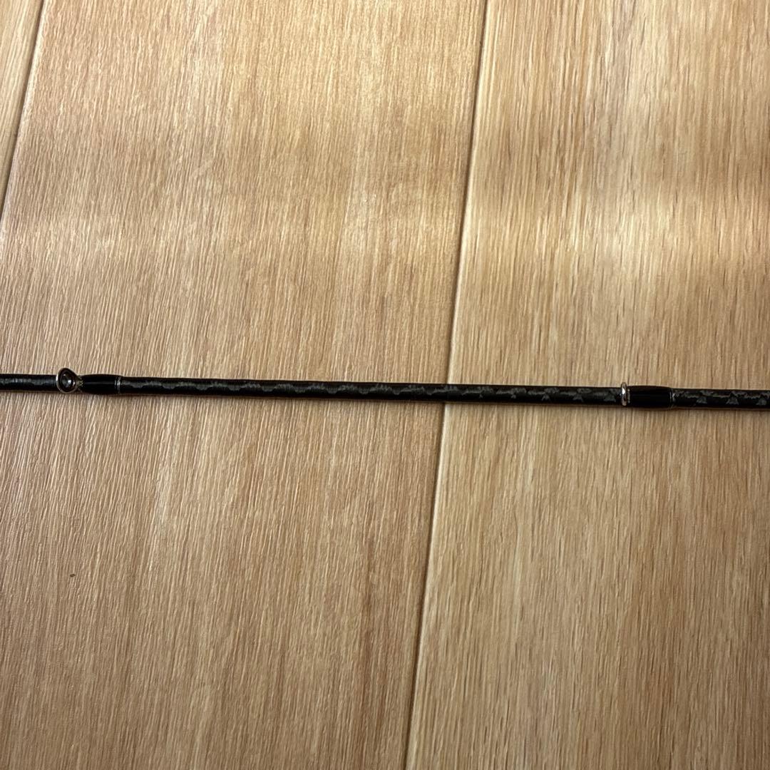 ポイズングロリアス 168M-LM