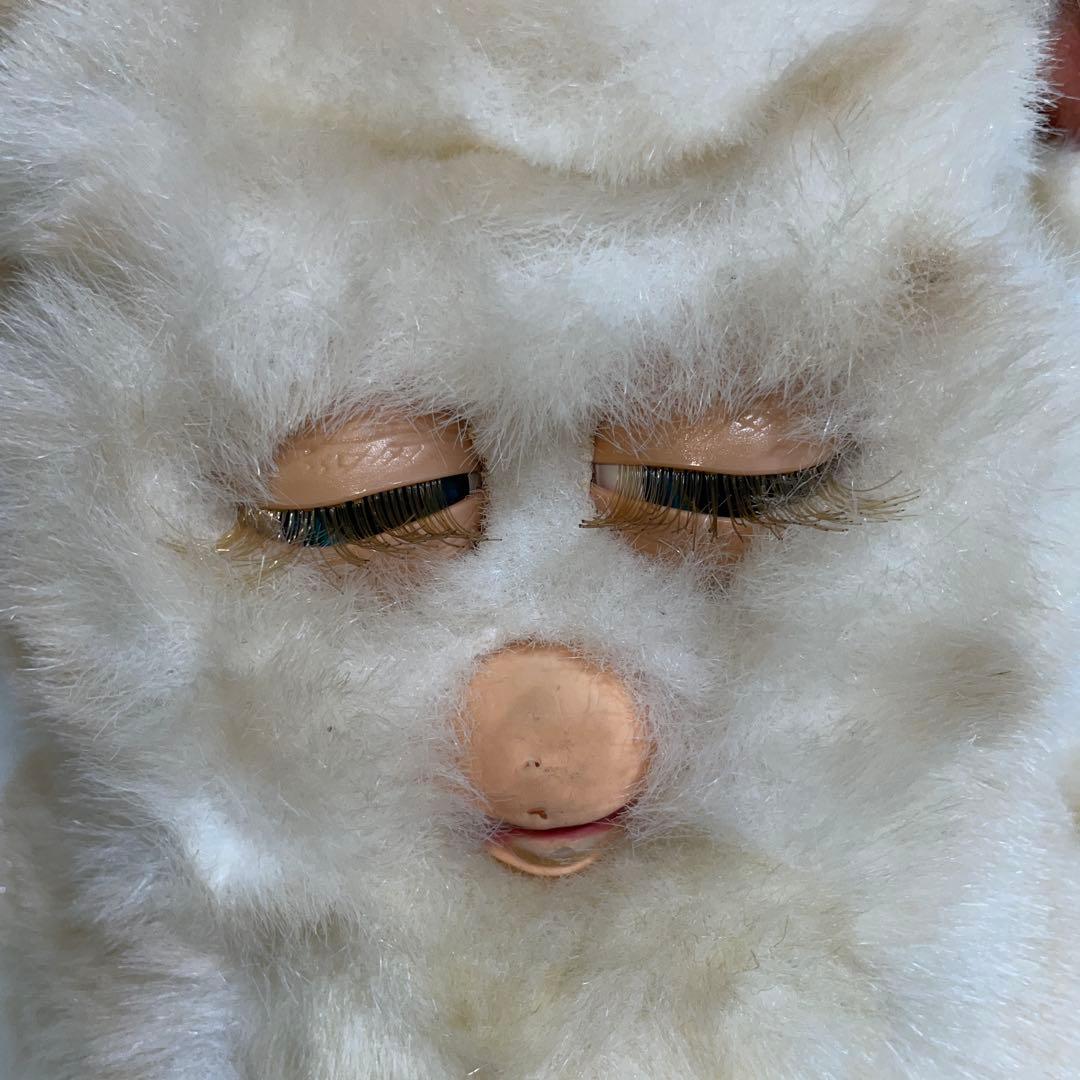 ファービー2 日本語