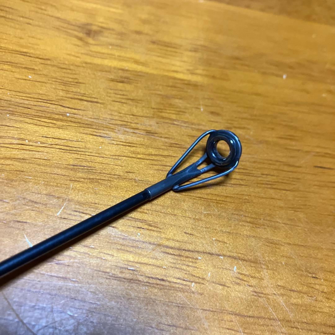 メガバス　デストロイヤー HT800X+K F3-610XS