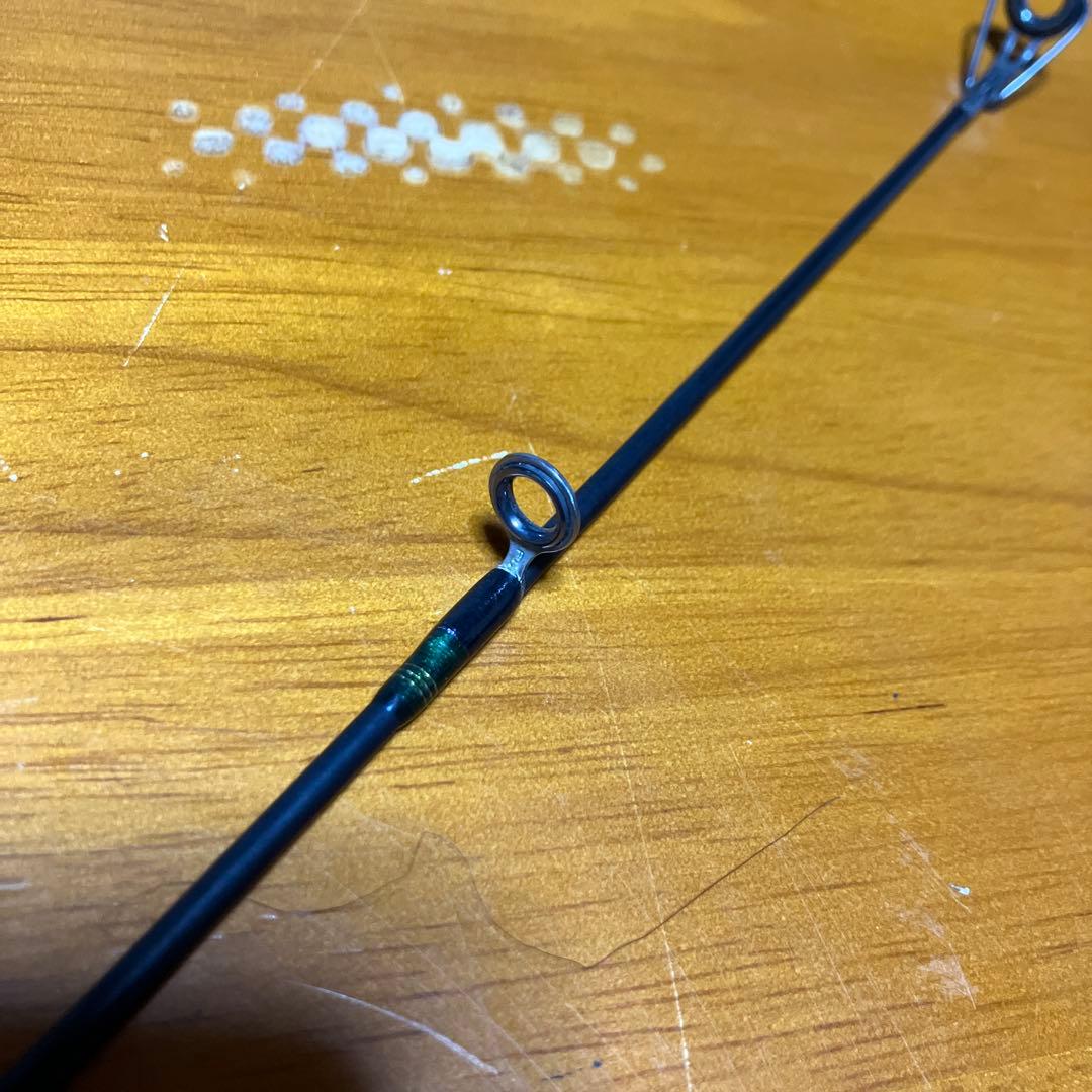 メガバス　デストロイヤー HT800X+K F3-610XS