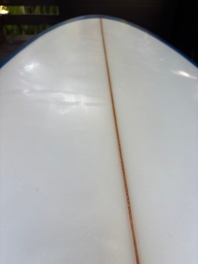 ロ*ー様 期間限定出品　deadkooks デッドクークス　スタビー　5'9 中