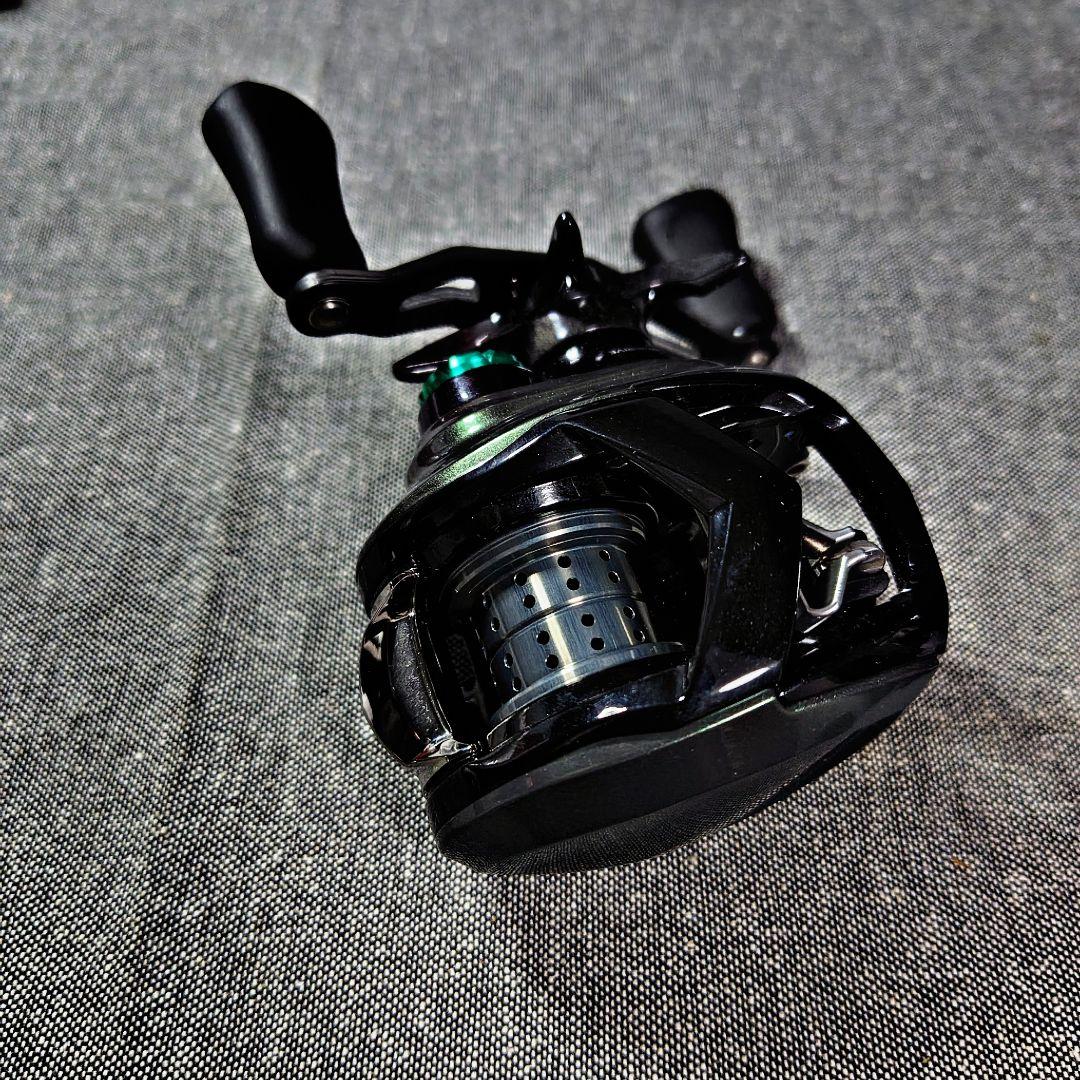 【新品・未使用】IR CT SV TW 8.5L PE SPECIAL