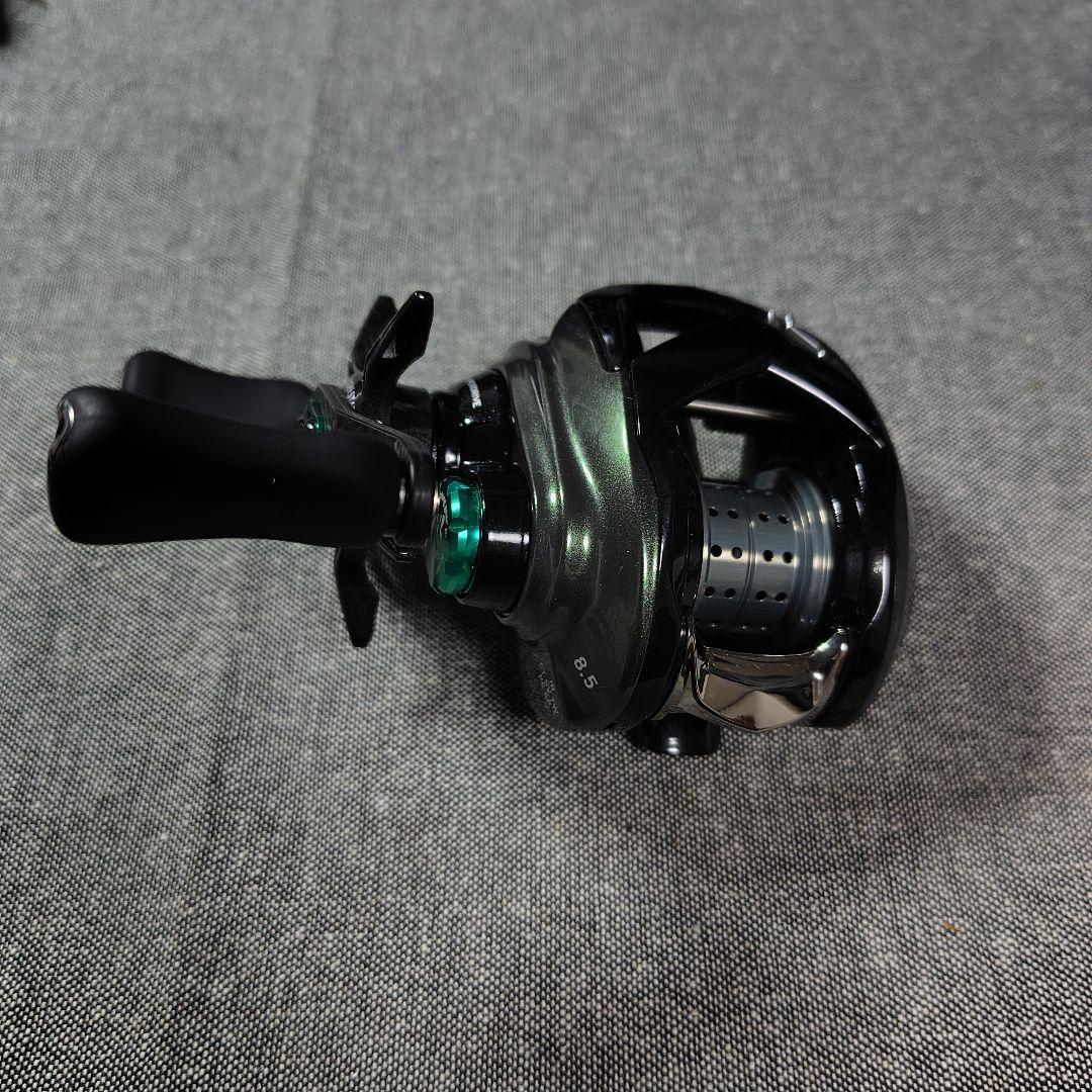 【新品・未使用】IR CT SV TW 8.5L PE SPECIAL