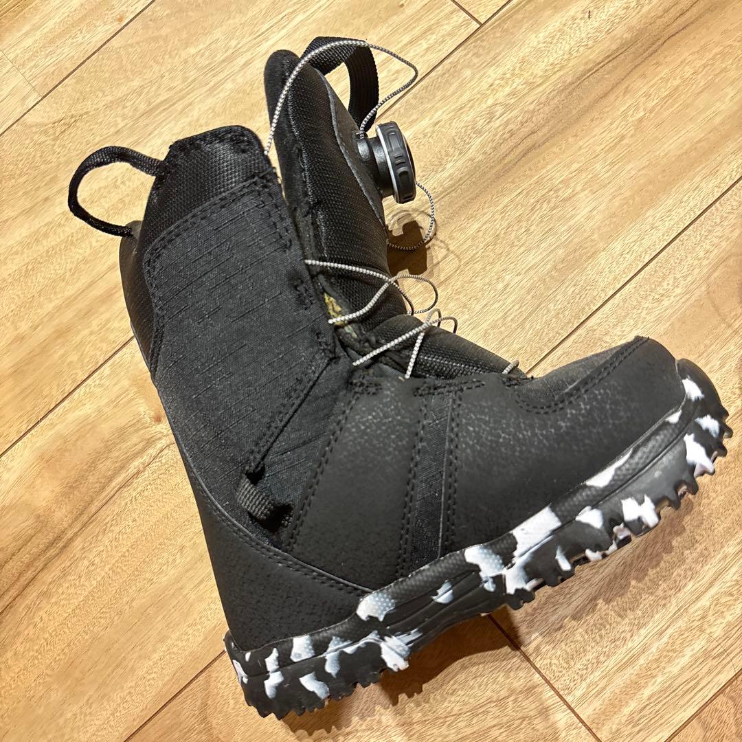 BURTON KIDS GROM BOA 18.5センチ