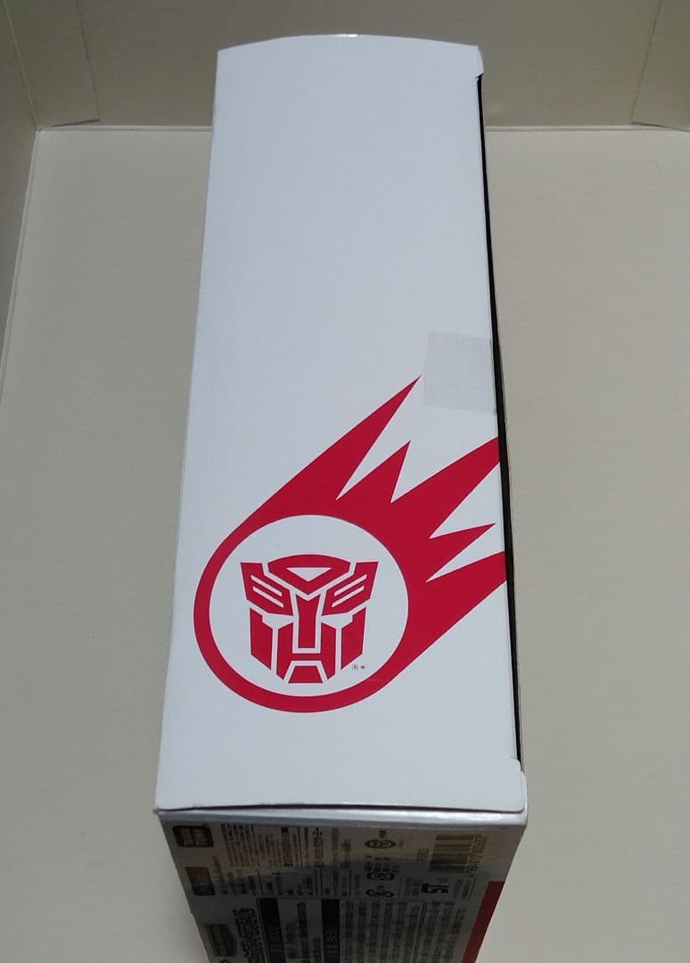 トランスフォーマー クラシックオプティマスプライム ロックダウン　セット