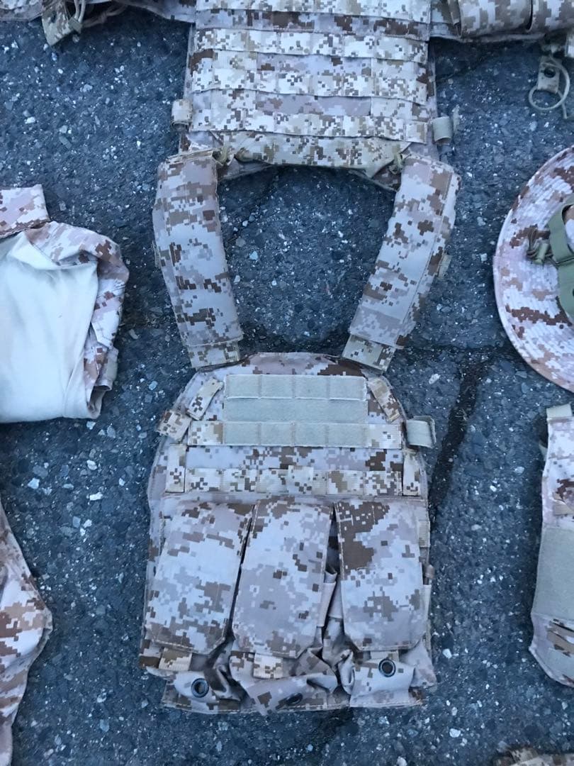 SEALs/DEVGRU装備一式