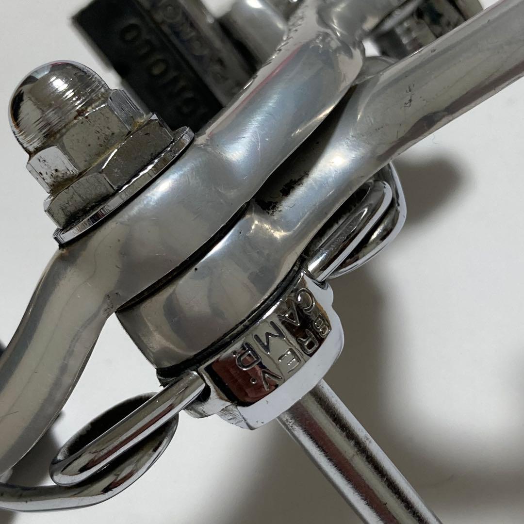Campagnolo ヴィンテージレコードブレーキ （ラージサイズ）