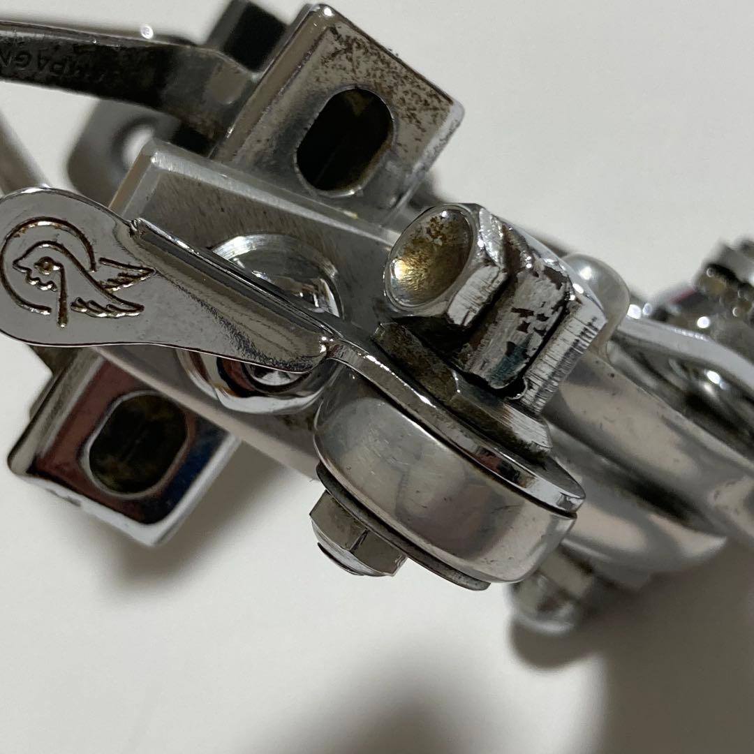 Campagnolo ヴィンテージレコードブレーキ （ラージサイズ）