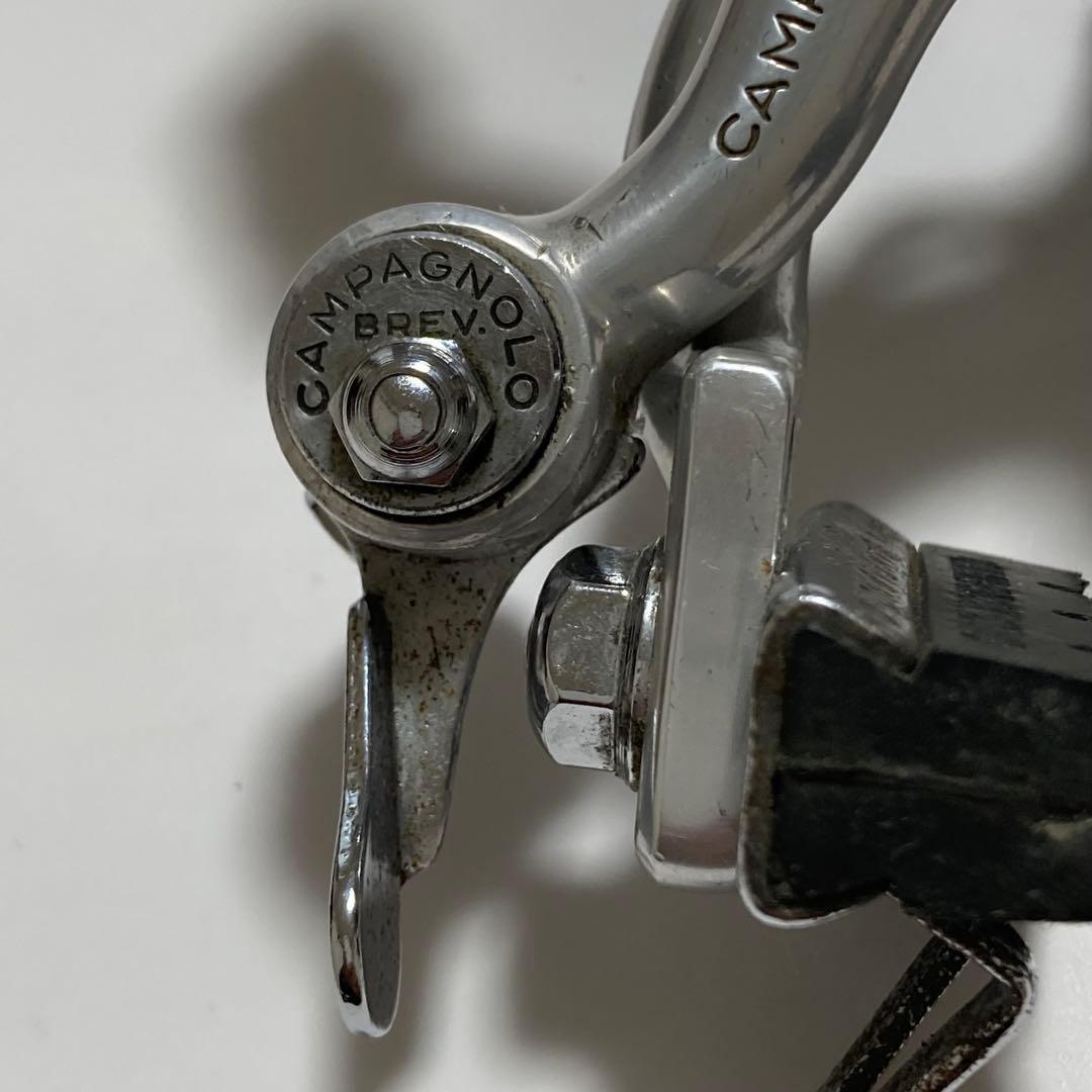 Campagnolo ヴィンテージレコードブレーキ （ラージサイズ）