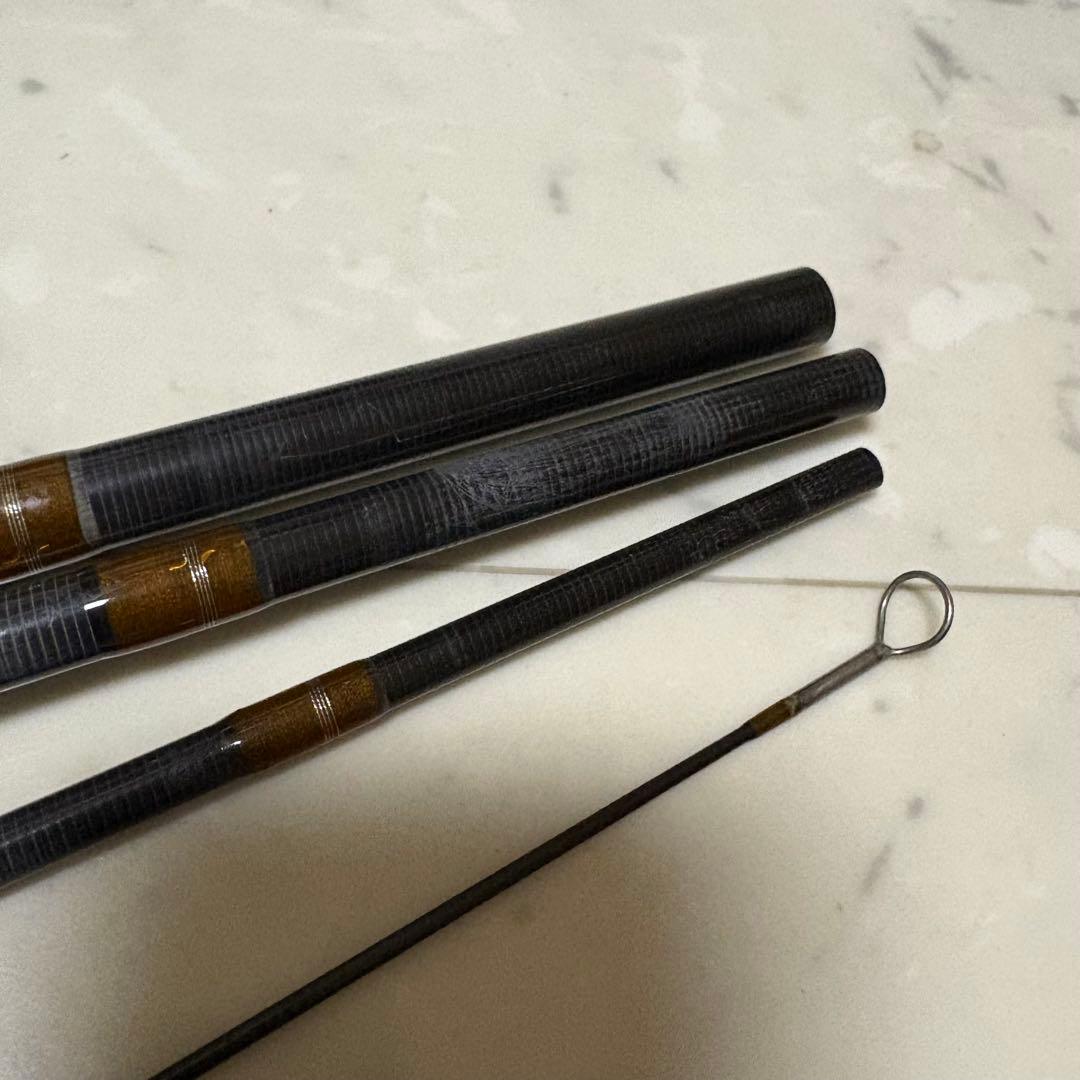 スコット　フライロッド　 DSS 1308/4