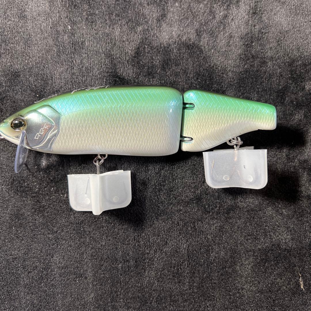 おまけ早い者勝ち！DRTのセット