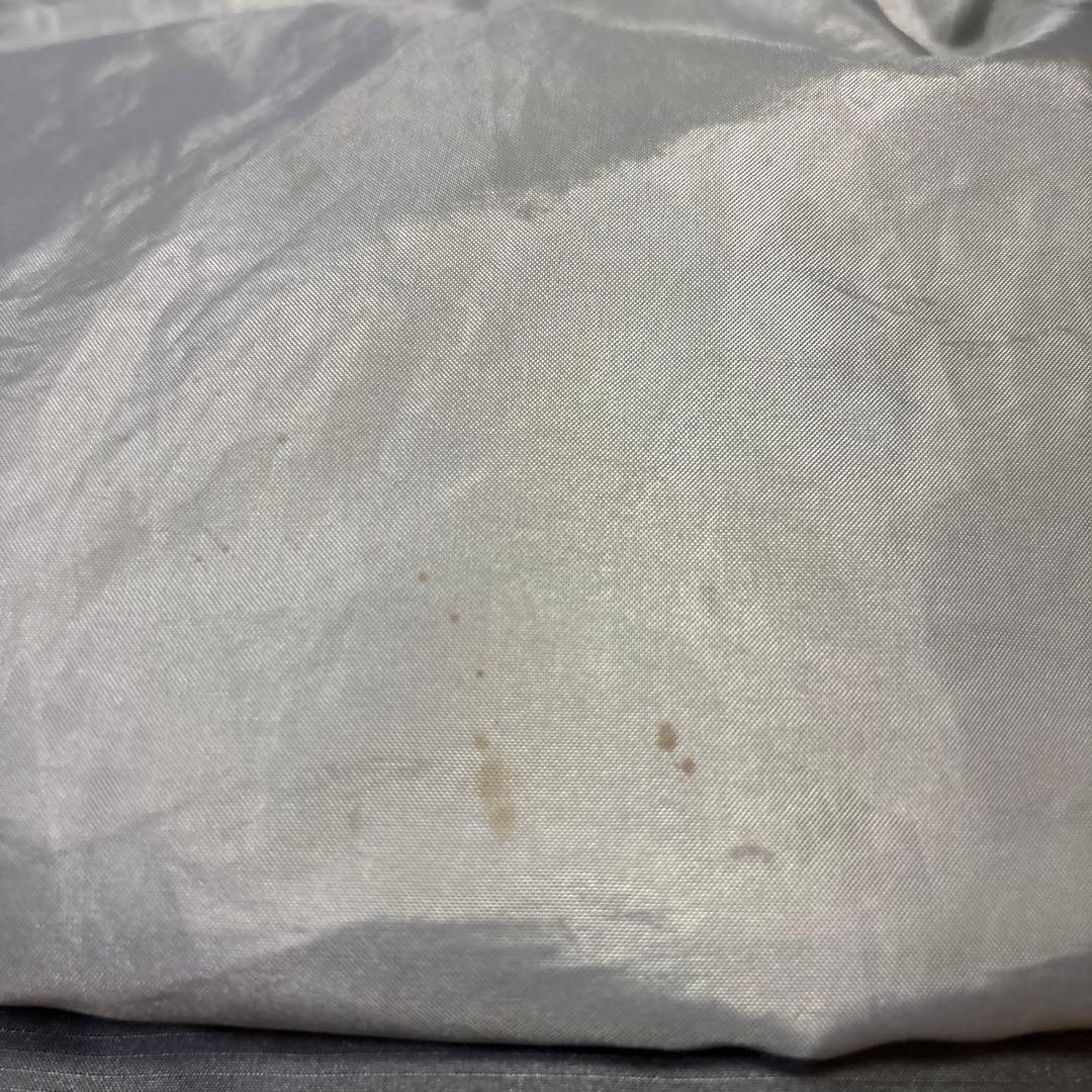 アンブロ　ロングダウンコート UCA1642