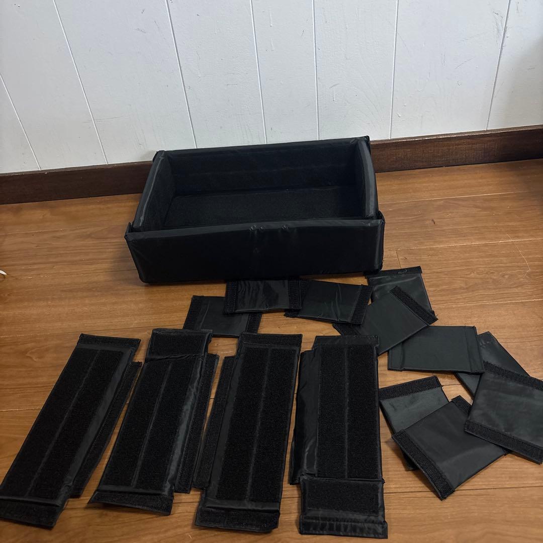 米軍放出品　HARDIGG STORM CASE IM2300 送料無料　①