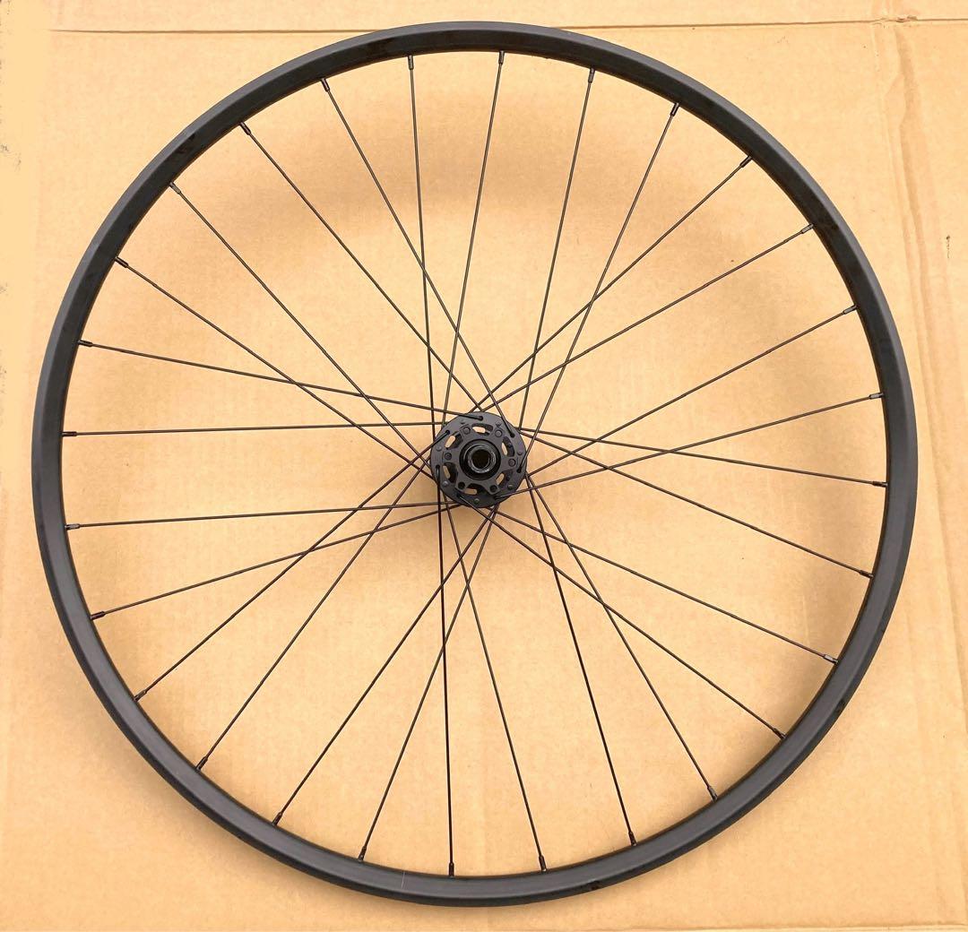 美品!!29 ブースト 15×110 12×148 /スペシャライズド