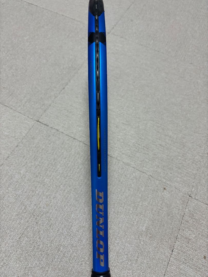 ダンロップ Dunlop FX500 G2