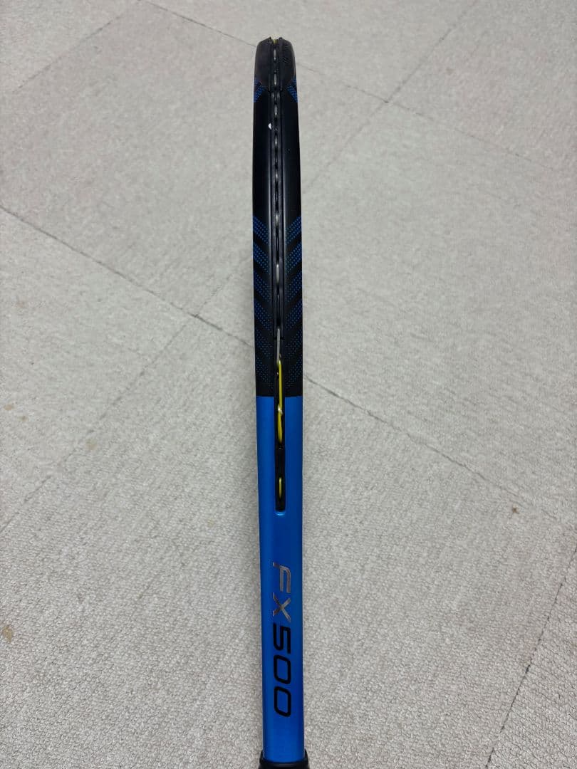 ダンロップ Dunlop FX500 G2