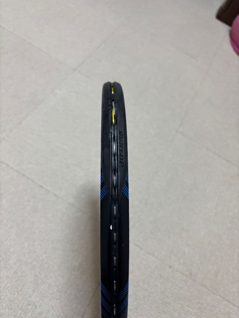 ダンロップ Dunlop FX500 G2