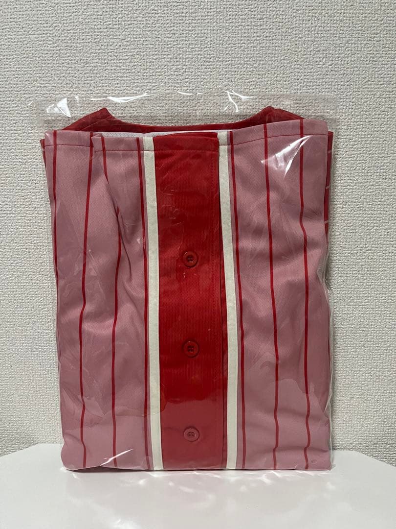 CUTIE STREET OSHI API UNIFORM 佐野愛花