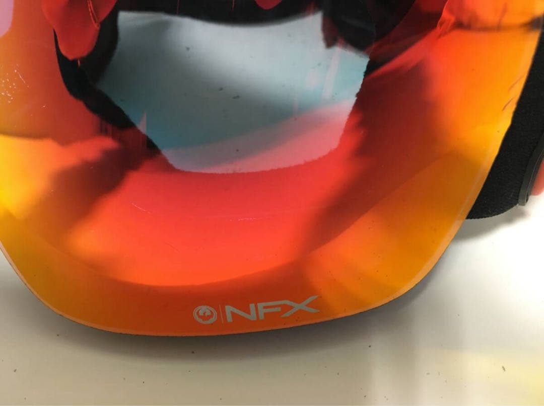 ドラゴンゴーグル　ドラゴンNFX DORAGONゴーグル