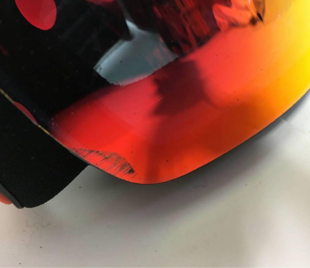 ドラゴンゴーグル　ドラゴンNFX DORAGONゴーグル