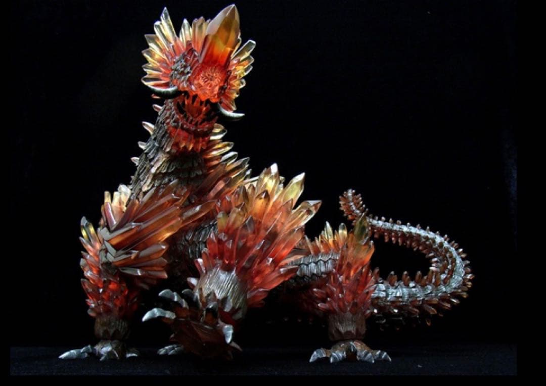 ART OF WAR ベルセルク　グルンベルド　放魔　フィギュア　BERSERK