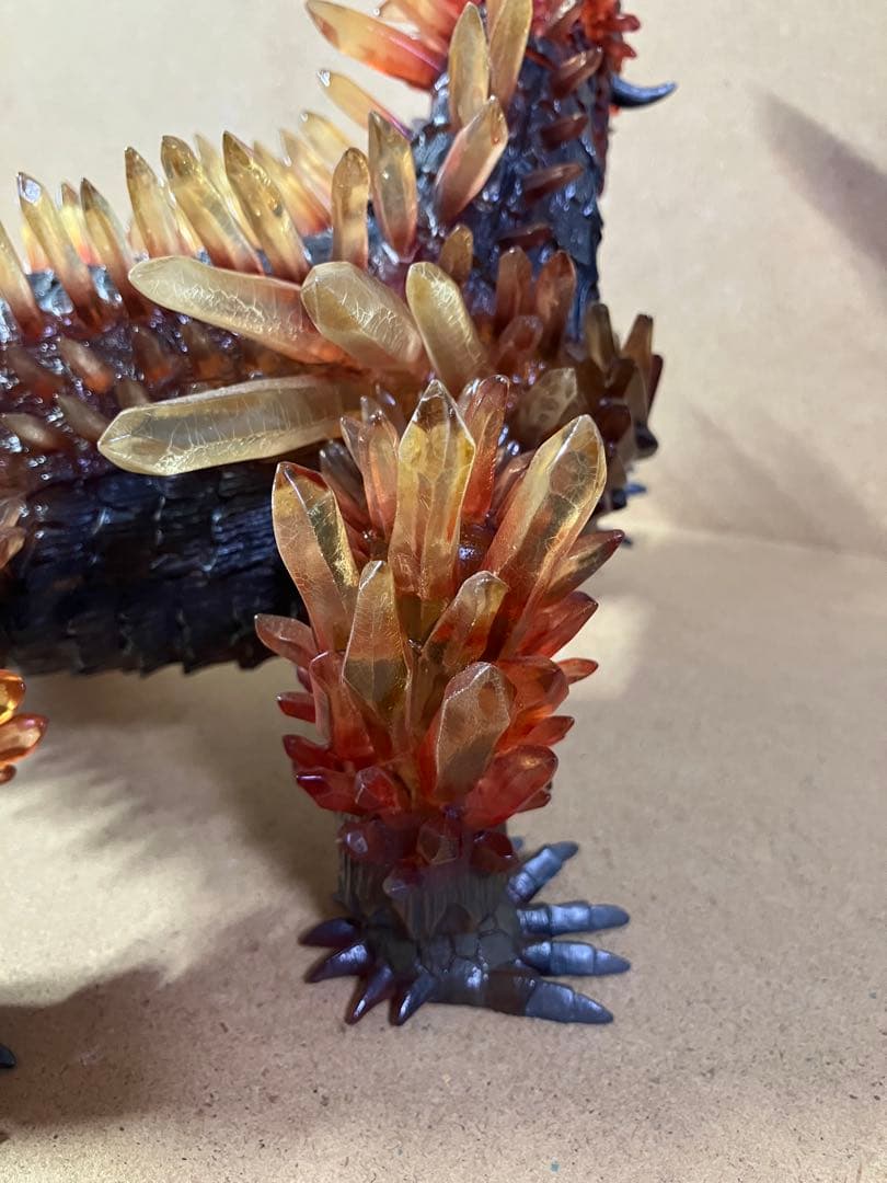 ART OF WAR ベルセルク　グルンベルド　放魔　フィギュア　BERSERK