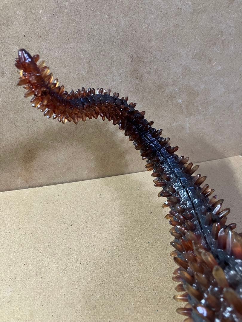 ART OF WAR ベルセルク　グルンベルド　放魔　フィギュア　BERSERK