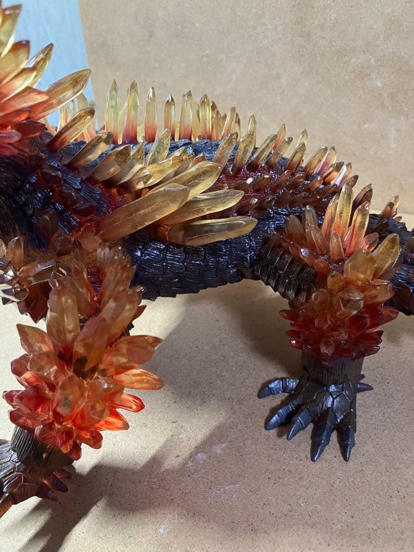 ART OF WAR ベルセルク　グルンベルド　放魔　フィギュア　BERSERK