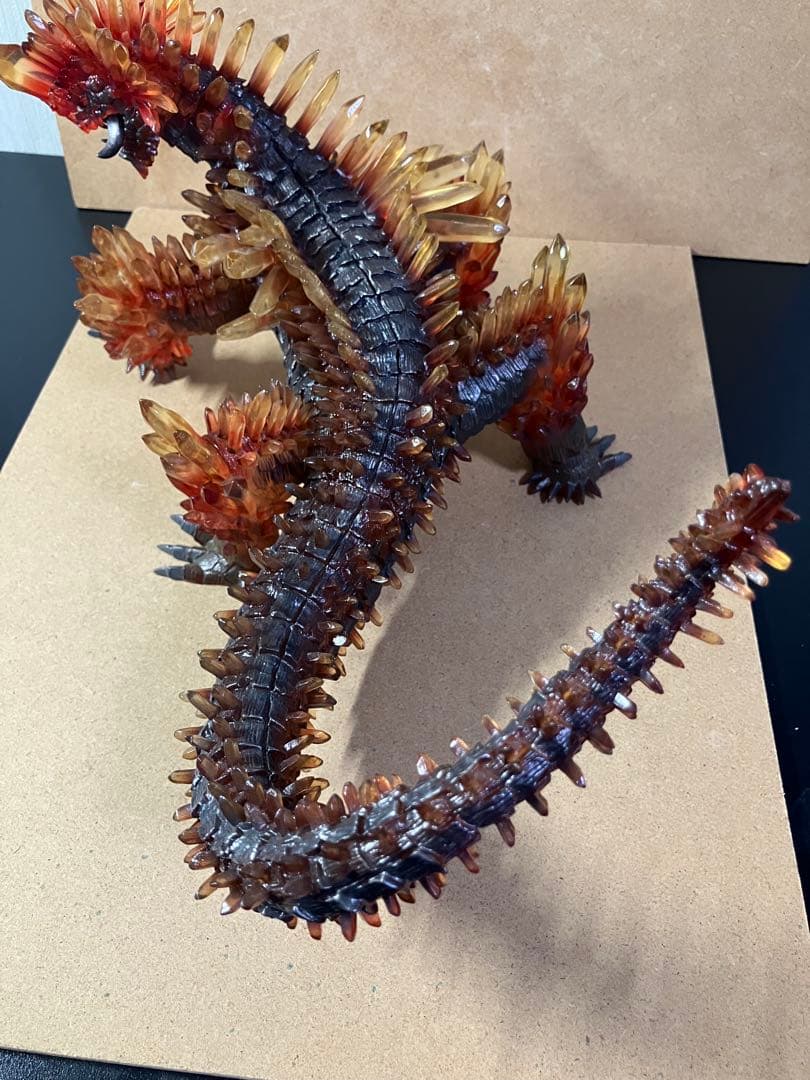 ART OF WAR ベルセルク　グルンベルド　放魔　フィギュア　BERSERK