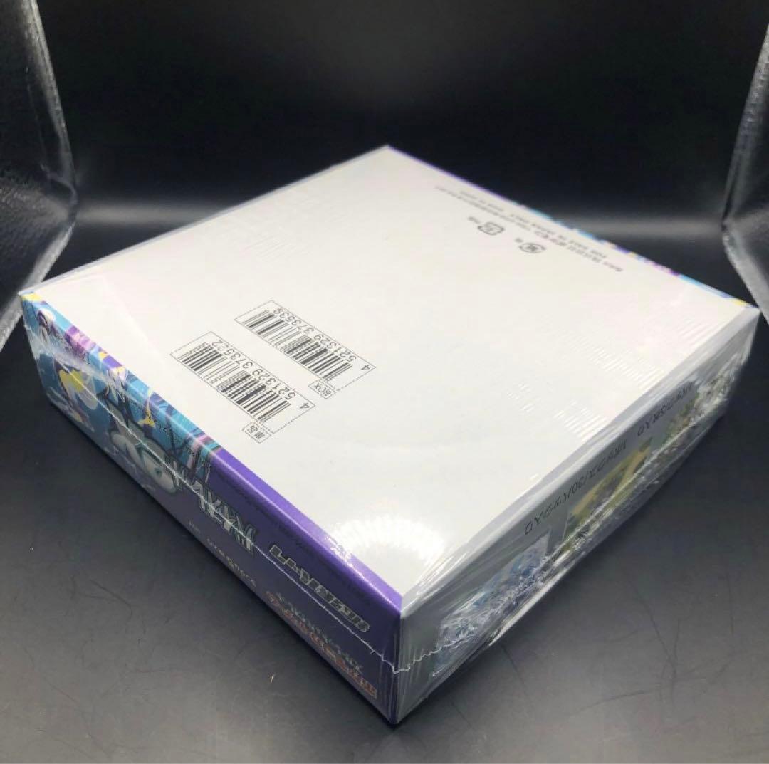 ★匿名発送★ バイオレットex &ワイルドフォース　シュリンク付き