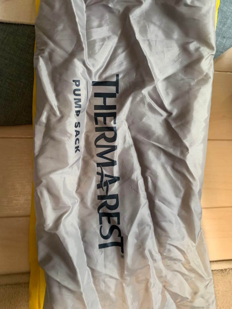 Therm-a-Rest NeoAir Xlite R スリーピングパッド