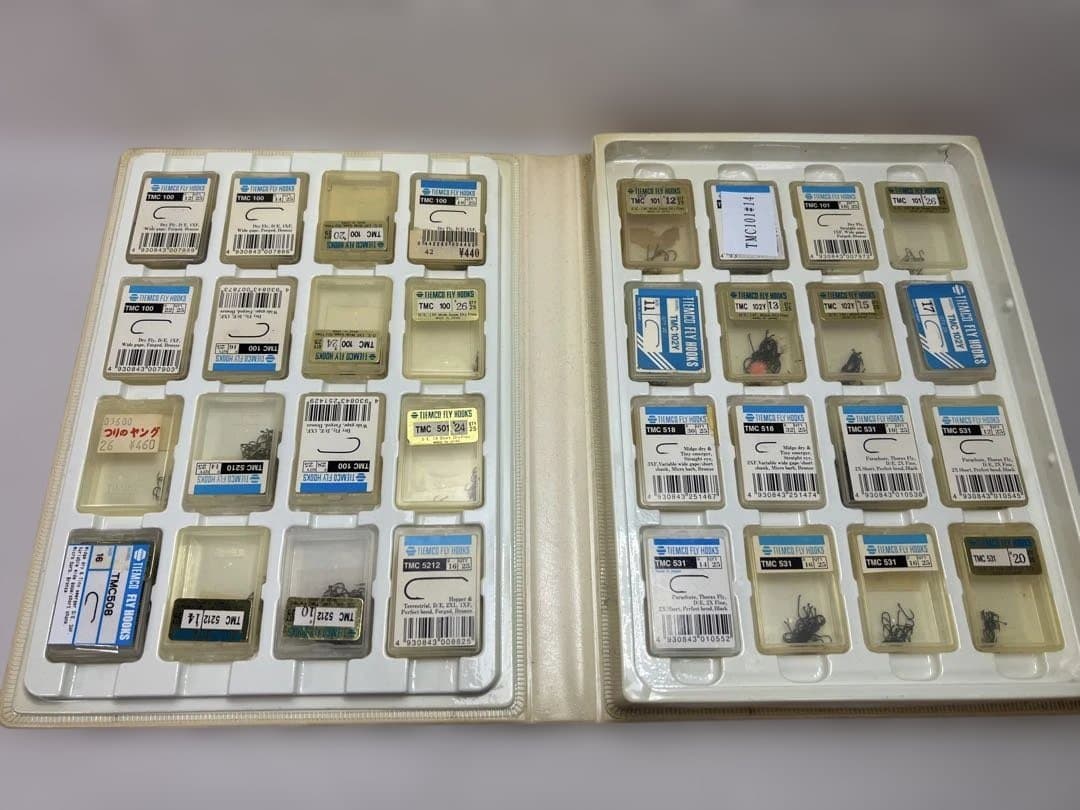 タイイングツール　DYNA KING モデル名不明　トリムバック　その他付属あり