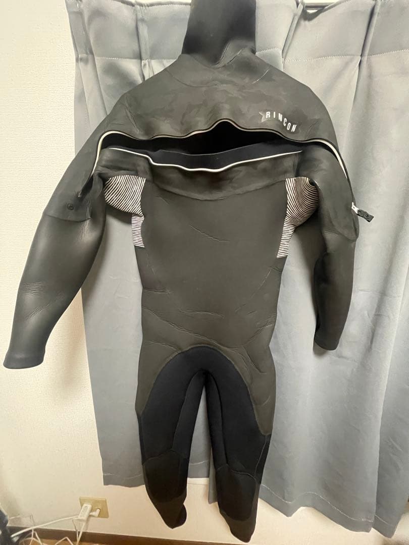 RINCONウェットスーツ175cm