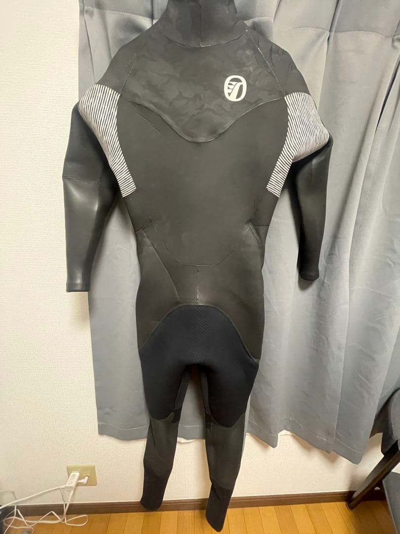 RINCONウェットスーツ175cm