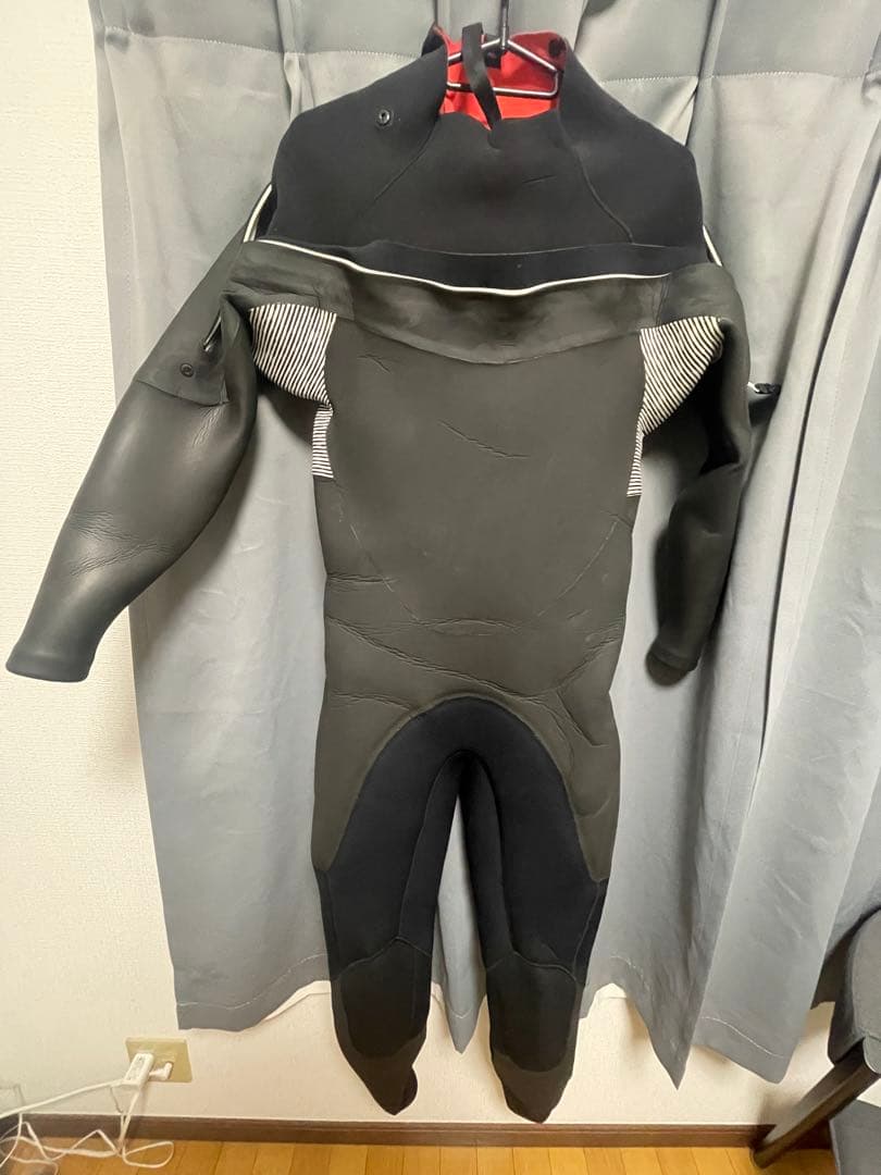 RINCONウェットスーツ175cm