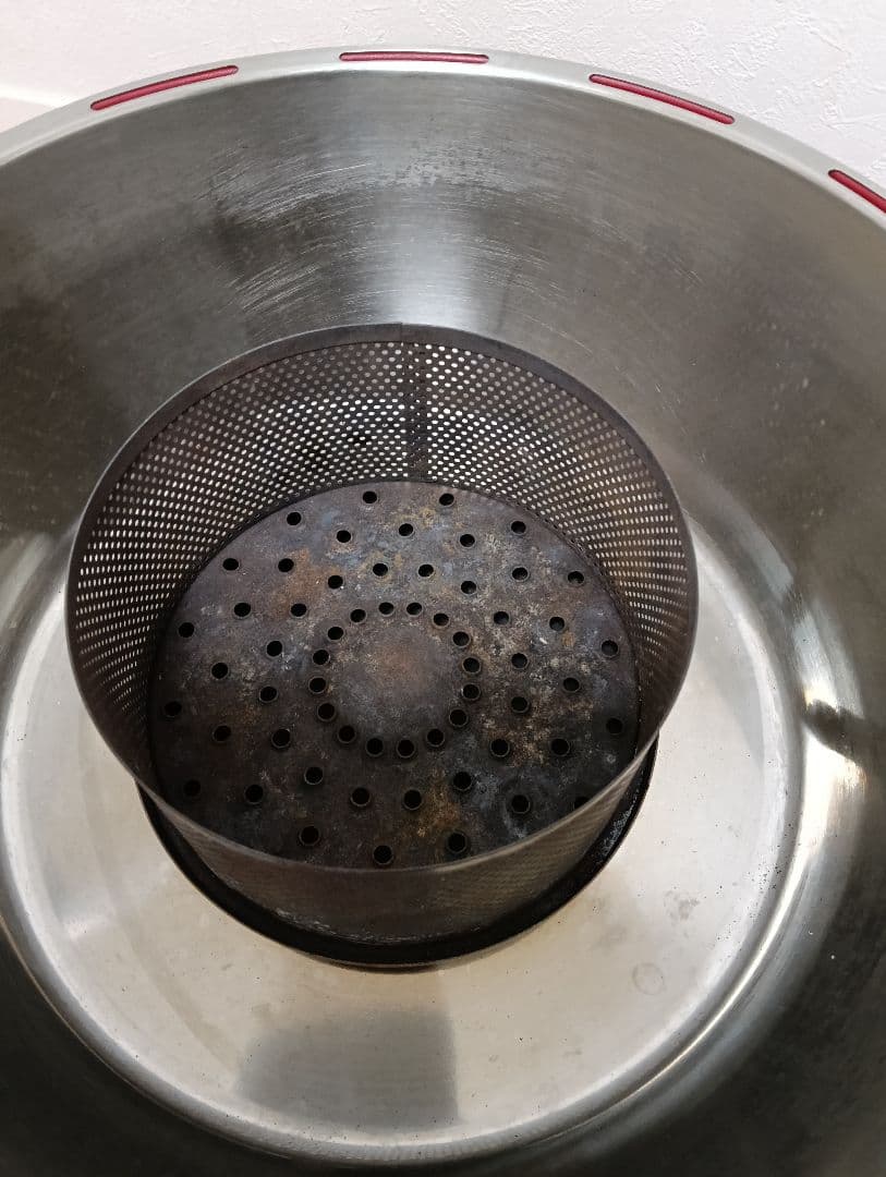 最終値下げ　ロータスグリル　XL バーベキューコンロ　レッド