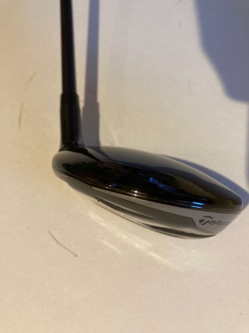 TaylorMade Rescue 3U QI10 Rシャフト