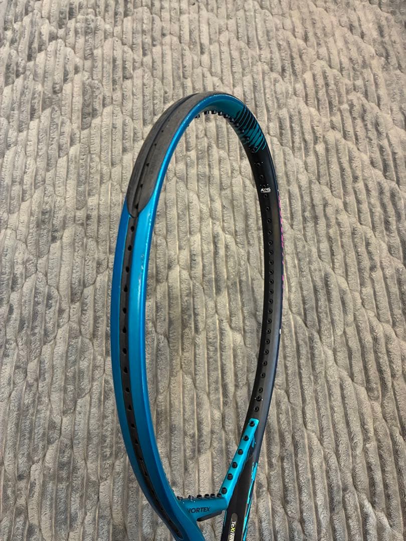 ２本セット　プリンス　Vortex ・EXO3 グラファイト100