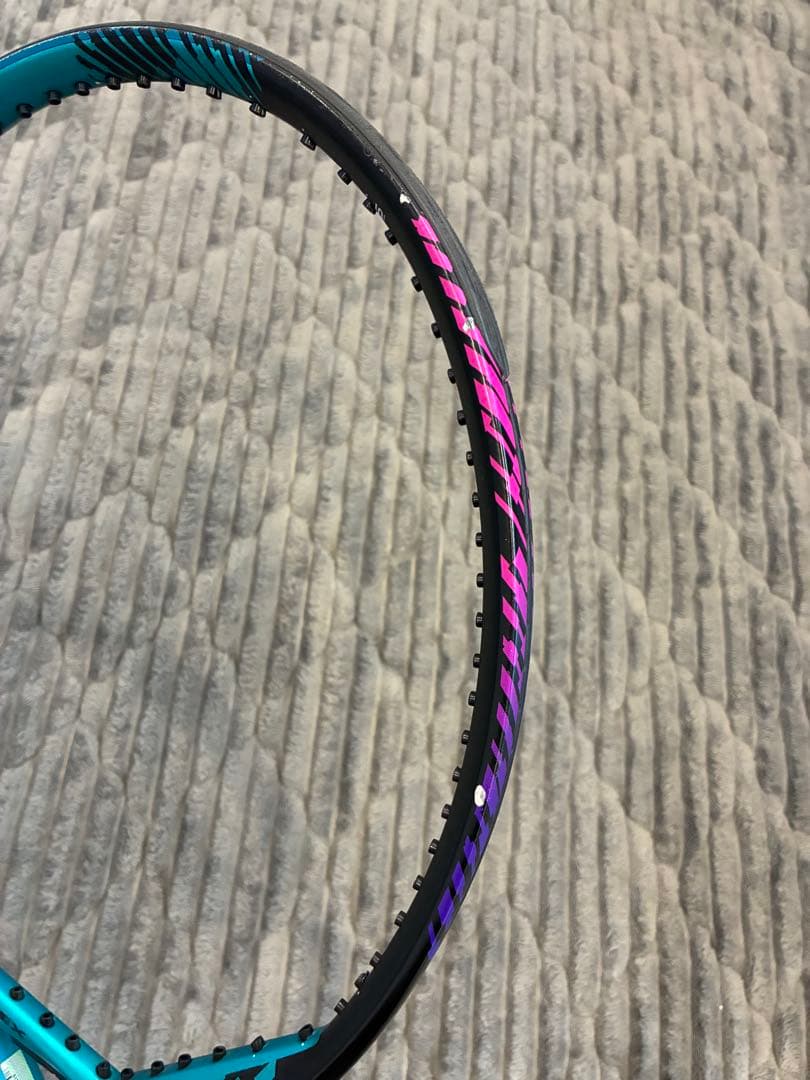 ２本セット　プリンス　Vortex ・EXO3 グラファイト100