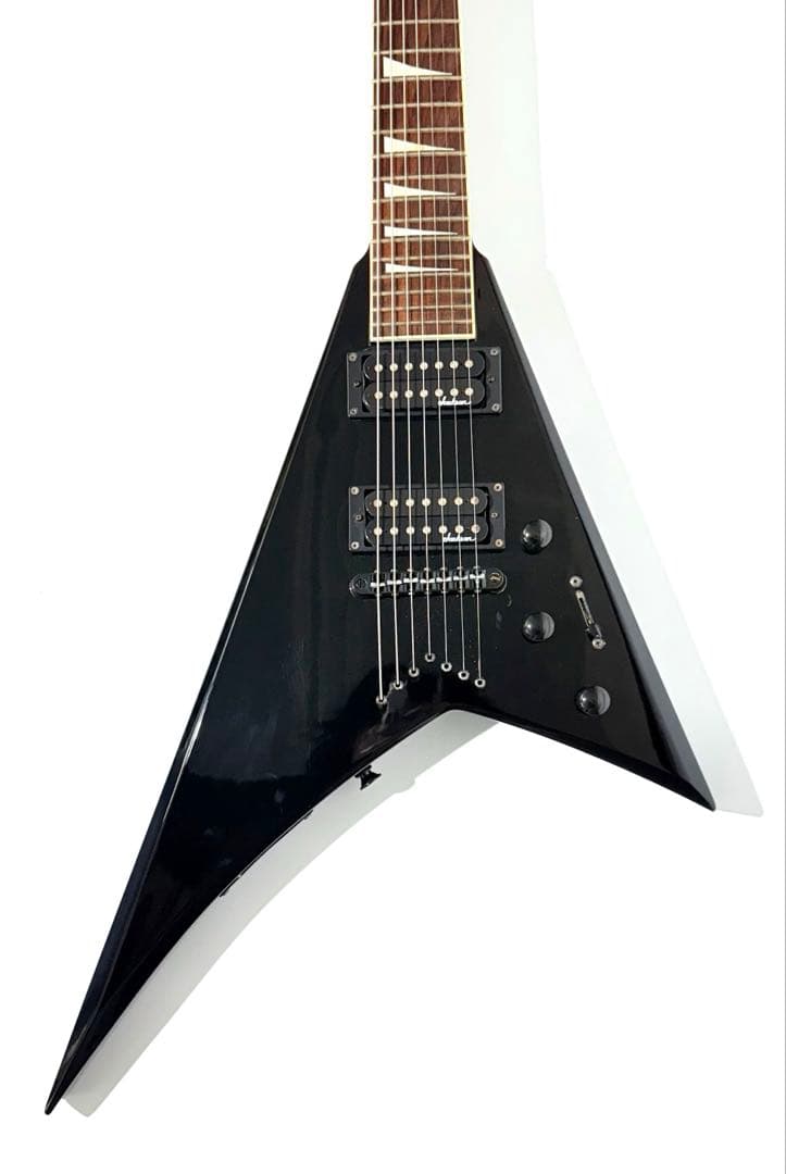 Jackson RRX24-7 7弦ギター エレキギター