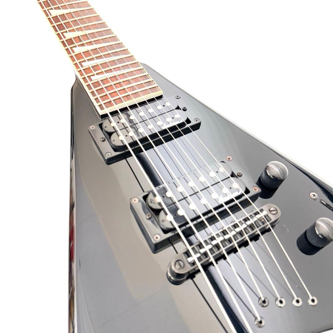 Jackson RRX24-7 7弦ギター エレキギター