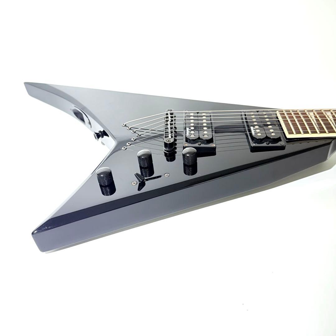 Jackson RRX24-7 7弦ギター エレキギター