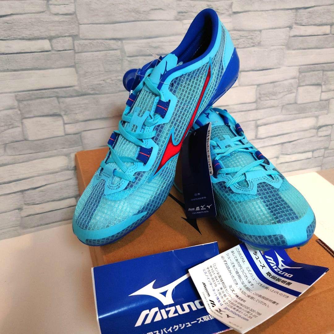 【新品】　ミズノ エックスレーザー ネクスト3 26cm 2E