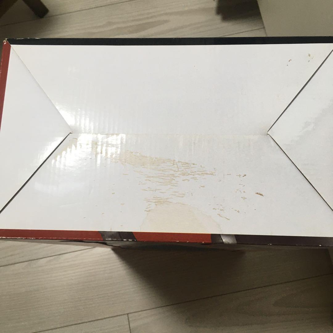 ギガンティックシリーズ　ウルトラマン　ウルトラセブン