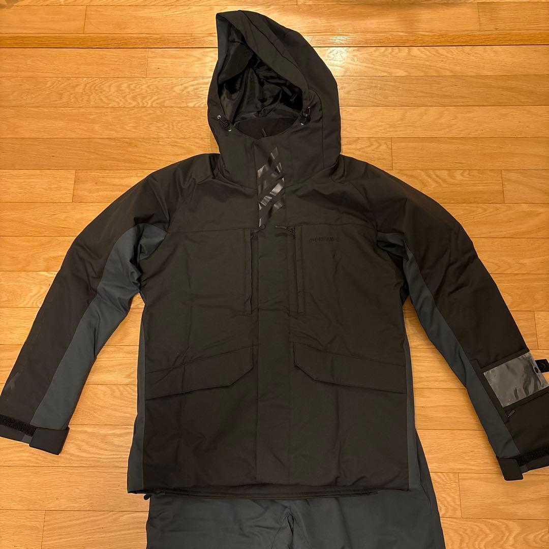 【値下げ中】Phenix  slope スキーウェア M