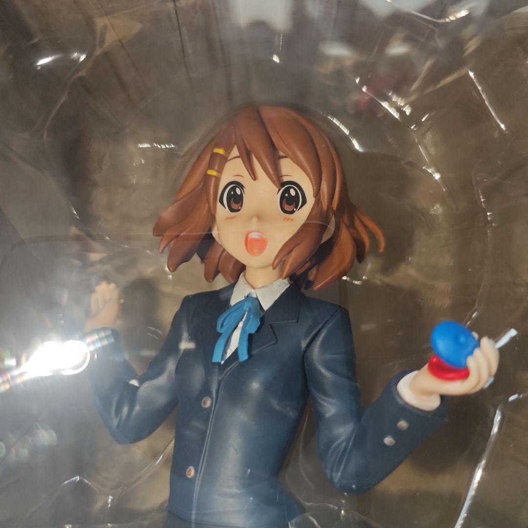 けいおん! フレミアムフィギュアセット Ver.1.51